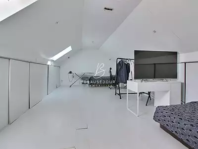 Maison, 108 m²