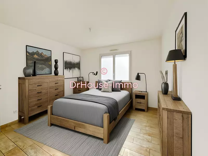 Maison, 112 m²