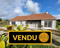 Maison, 112 m²