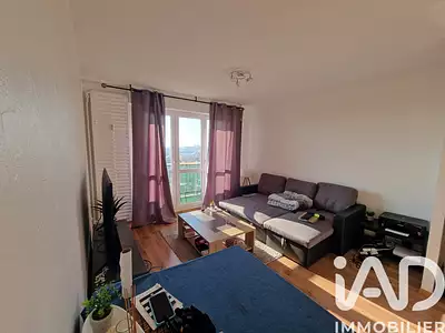 Appartement, 41 m²