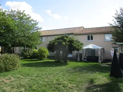 Maison, 249 m²