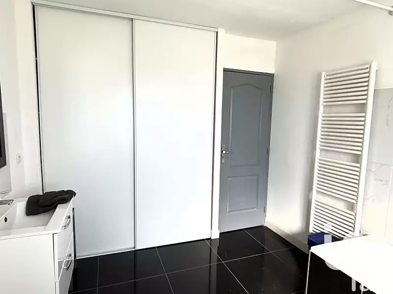 Maison, 122 m²