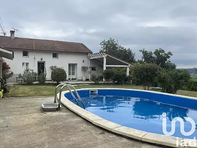 Maison, 105 m²