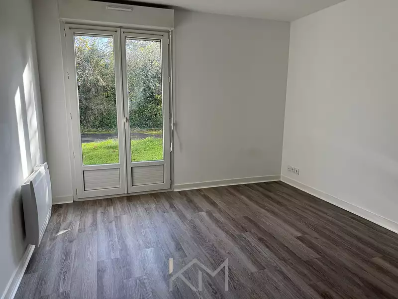 Appartement, 21 m²