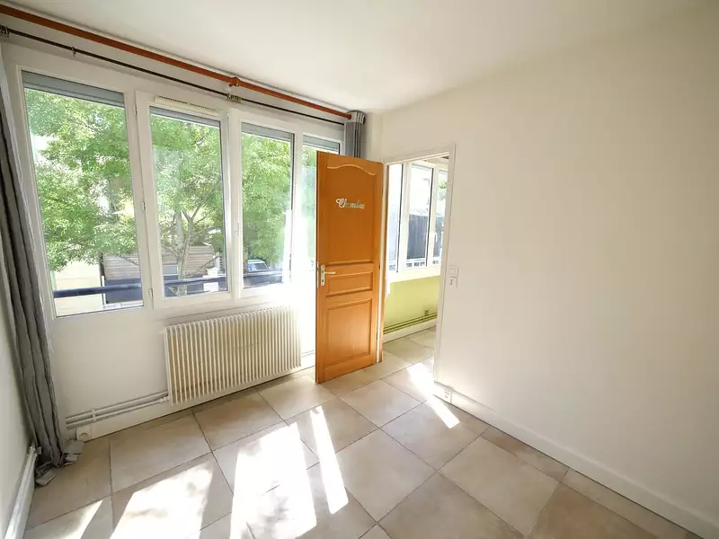 Appartement, 37,86 m²