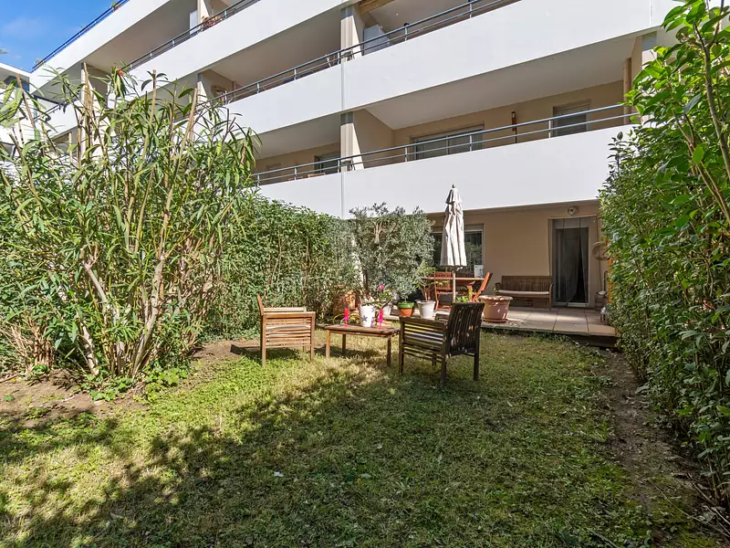 Appartement, 66,95 m²