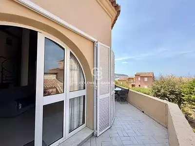 Appartement, 54,16 m²