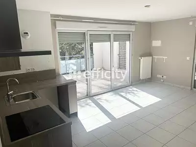 Appartement, 51 m²