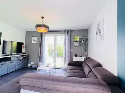 Maison, 107 m²