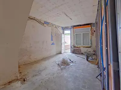 Maison, 57 m²