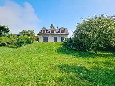 Maison, 139 m²