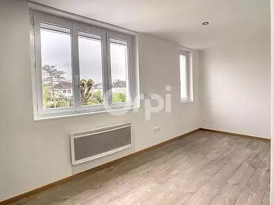 Appartement, 19 m²