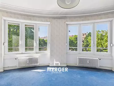 Appartement, 123,44 m²