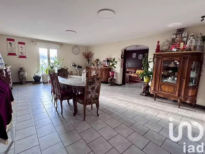Maison, 200 m²