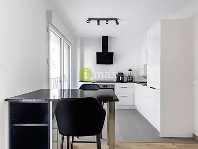 Appartement, 63 m²