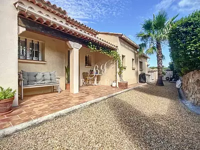 Maison, 125 m²