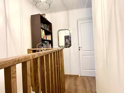 Maison, 89 m²