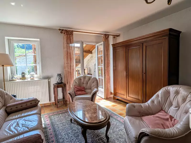 Maison, 108 m²