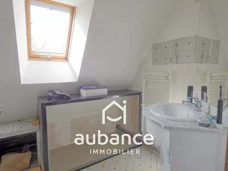 Maison, 117 m²