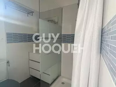 Appartement, 40,73 m²