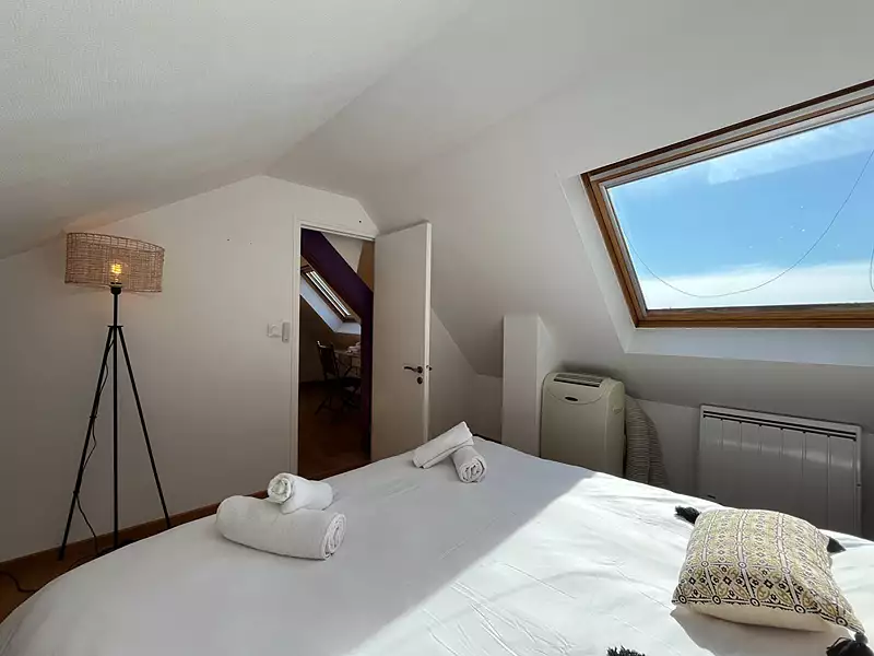 Appartement, 59,01 m²