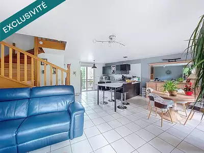 Appartement, 94 m²