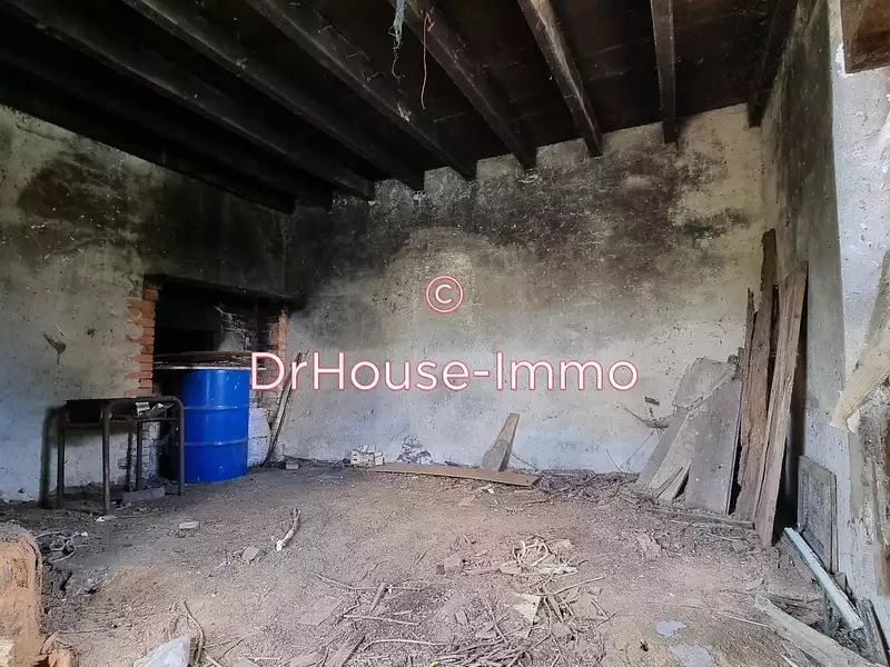 Maison, 61 m²