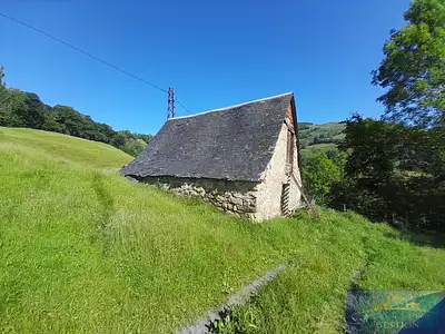 Maison, 60 m²