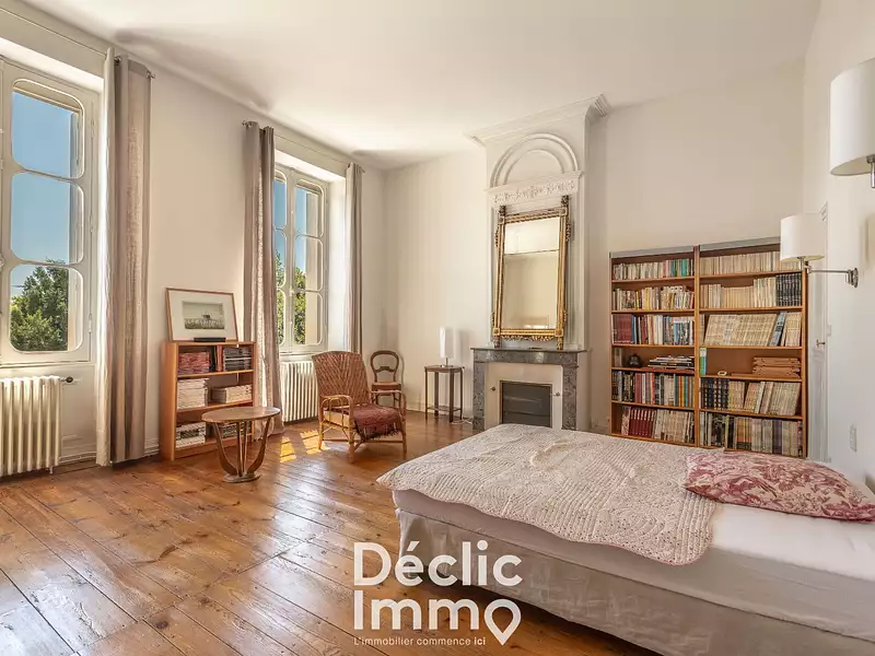 Maison, 484 m²