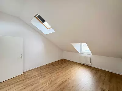 Appartement, 87 m²