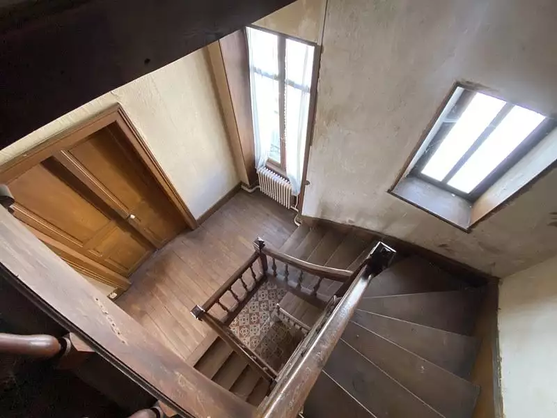 Maison, 127 m²