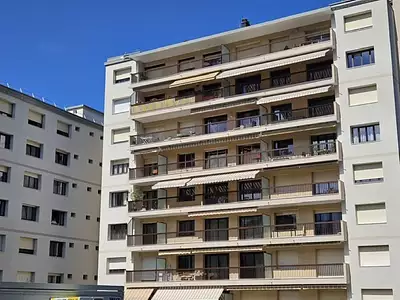 Appartement, 75,66 m²