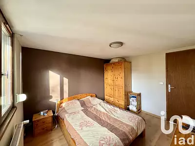 Maison, 106 m²