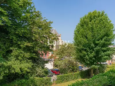 Appartement, 26,25 m²