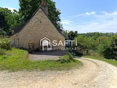 Maison, 121 m²
