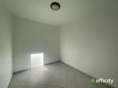 Appartement, 40 m²