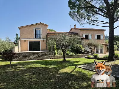 Maison, 186 m²