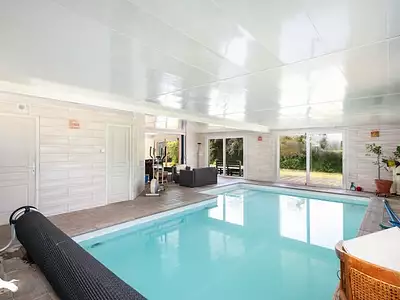 Maison, 190 m²