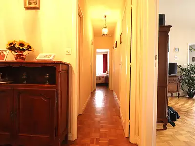 Appartement, 77,18 m²