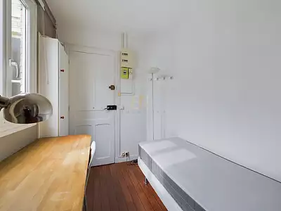 Appartement, 9 m²