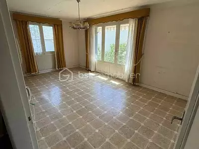 Maison, 83 m²