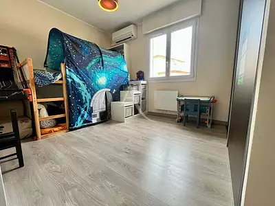 Maison, 96,8 m²
