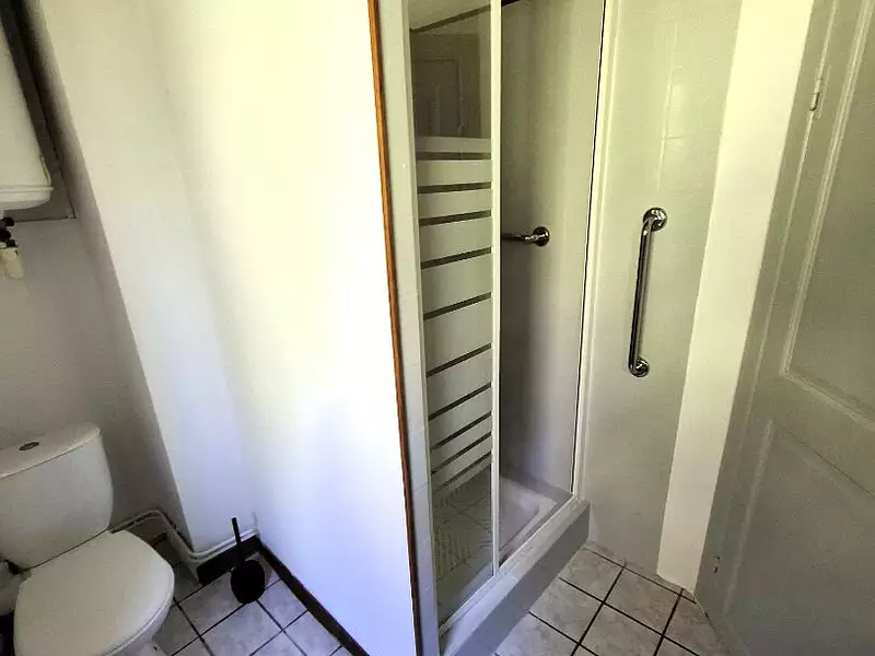 Maison, 37,4 m²