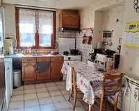 Maison, 130 m²