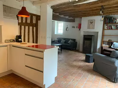 Maison, 200 m²