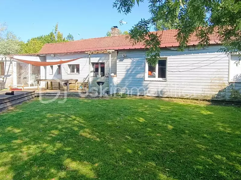 Maison, 130 m²