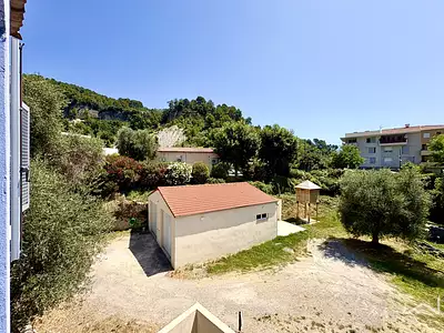Appartement, 38,74 m²