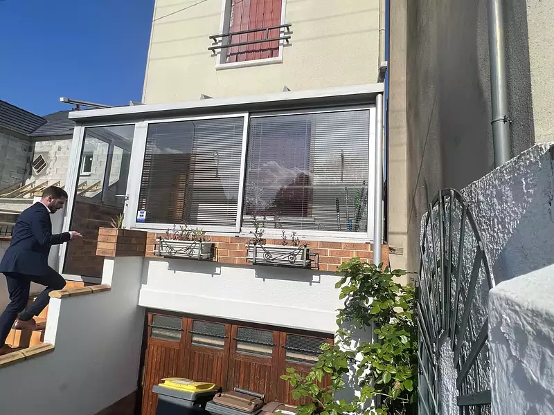 Maison, 90 m²