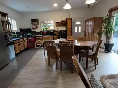 Maison, 87 m²