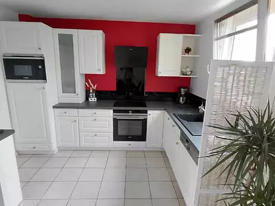 Maison, 125 m²